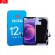 Pantalla para iPhone 12 / 12 Pro Completa LCD + Táctil ZY INCELL-COF