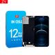Pantalla para iPhone 12 Pro Max Completa LCD + Táctil ZY INCELL-COF