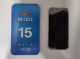 Pantalla para iPhone 15 Completa LCD + Táctil ZY INCELL-COF