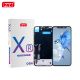 Pantalla para iPhone XR Completa LCD + Táctil ZY OEM