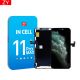 Pantalla para iPhone 11 Pro Max Completa LCD + Táctil ZY INCELL-COF
